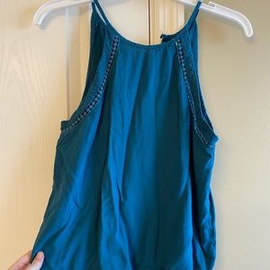 Mudd Tank Top